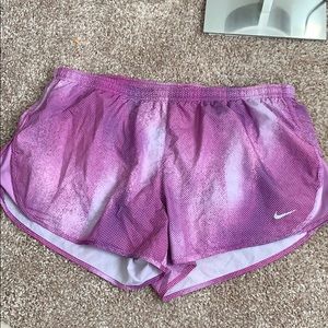 Nike shorts